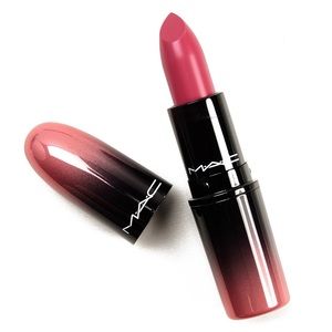 MAC Love Me Lipstick